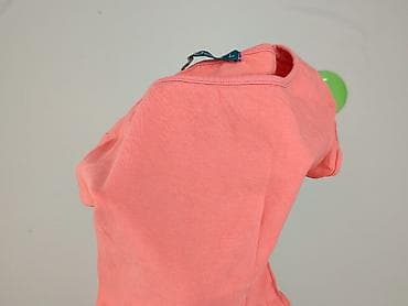 sprane jeansy: LAMODA, T-shirt damski, rozmiar L — 5