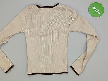 shein curve plus size: Shein, Bluzka damska, rozmiar S — 4