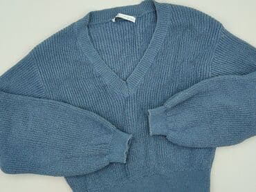 sweter w truskawki zara: Zara, Women`s sweater, size L (EU 40) — 1