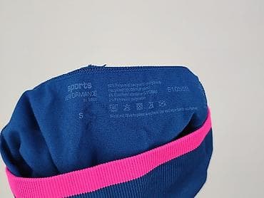 legginsy marks: 4F, Legginsy Sportowe damskie, rozmiar S — 4
