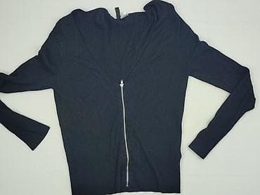 pull and bear narzutka: H&M Divided, Kardigan damski, rozmiar L — 3