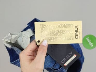 spodnie cargo primark: Only Jeans, Jeansy damskie, rozmiar M — 6