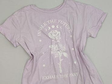 modny t shirty: Cropp, T-shirt damski, rozmiar M — 1