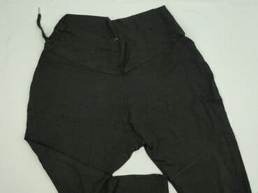 kappahl spodnie dresowe: H&M Sport, Спортивні штани жіночі, розмір M — 2