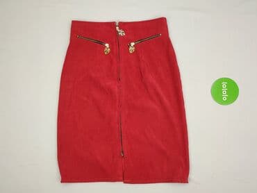 spódnice montego: Women`s skirt, size S (EU 36) — 2