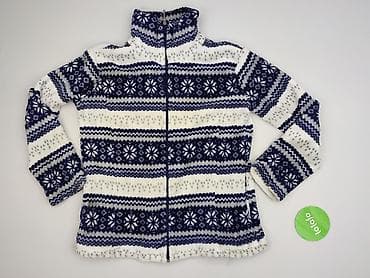 nike tech fleece: Women`s fleece, size L — 2