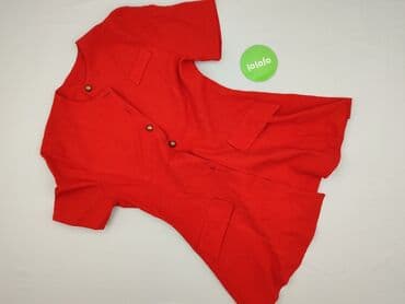 czerwona kurtka damska reserved: Marynarka damska, rozmiar S — 2