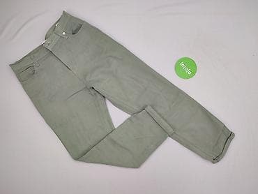 jeansy bytom: Jeansy damskie, rozmiar M — 2