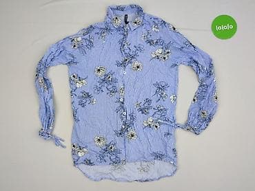 buty coccodrillo: Moodo, Koszula damska, rozmiar XS — 2