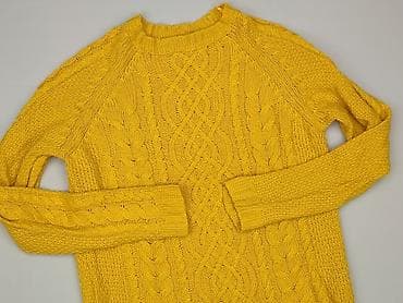 Basic, Sweter damski, rozmiar M