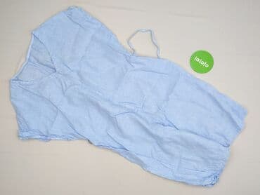 sukienka z lnem lidl: Tunika damska, rozmiar L — 2