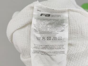 bluzka z odkrytym ramieniem allegro: FB Sister, Bluzka damska, rozmiar L — 5