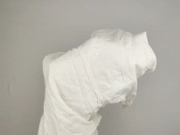 biała spódniczka tenisowa bershka: Spódnica damska, rozmiar 3XL — 5