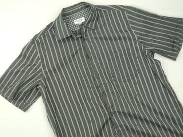 sweter w paski c a: Koszulа dla mężczyzn, XL, Armani, stan - Idealny — 1