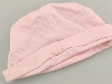 sweter hello kitty: Cap, 6-9 months, condition - Good — 1