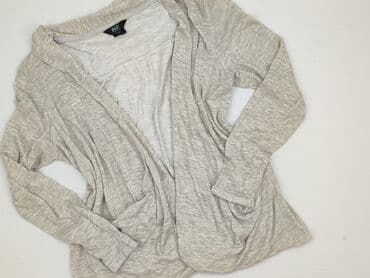 lidl klapki z futerkiem: F&F, Kardigan damski, rozmiar XL — 1