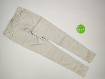 daysie denim: Damskie spodnie DAYSIE – rurki/skinny - Marka: Daysie - Rozmiar z — 3