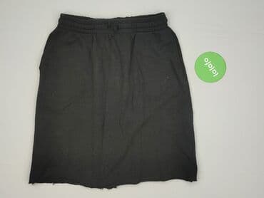 spódnice midi plisowane czarne: Spódnica damska, rozmiar S — 2