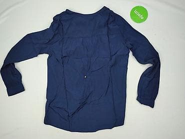 pull and bear7: Bershka, Bluzka damska, rozmiar M — 3