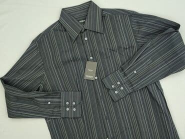 Madison, Koszulа dla mężczyzn, rozmiar L