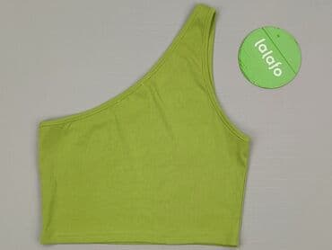 Bluzy: Shein, Top damski, rozmiar S — 3