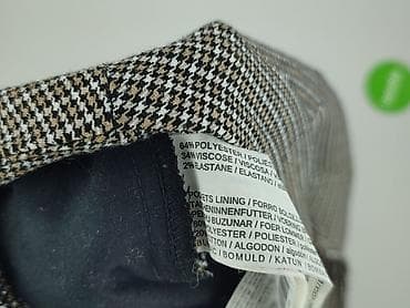 la basic: MNG Suit, Spodnie materiałowe damskie, rozmiar L — 5