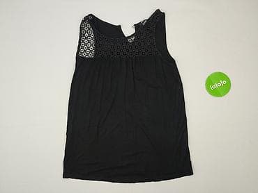 talbots ubrania: F&F, Tunika damska, rozmiar M — 2