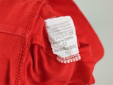 Kobiety: Legginsy Sportowe damskie, rozmiar M — 4