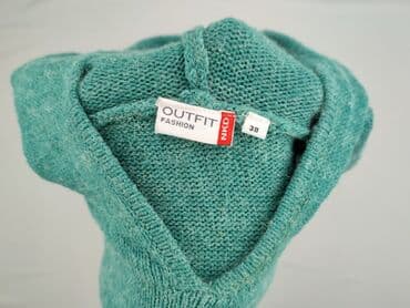 koszula bluza z kapturem: NKD, Bluza z kapturem damska, rozmiar M — 4