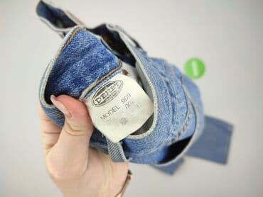 lidl kurtka puchowa: Jeansy dla mężczyzn, XL, Derby, stan - Dobry — 5