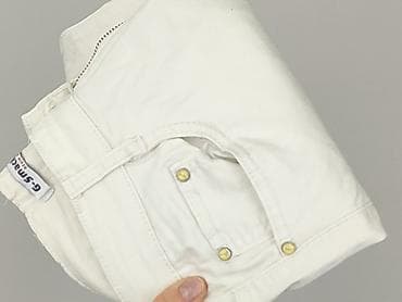 page one spodnie: G-Smack, Spodnie 3/4 damskie, rozmiar M — 6