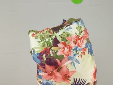 sukienka maxi z rozcięciem na wesele: E-vie, Sukienka damska, rozmiar 2XL — 7