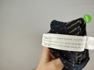 rajstopy z prl u: Zara, Spodnie materiałowe damskie, rozmiar S — 5