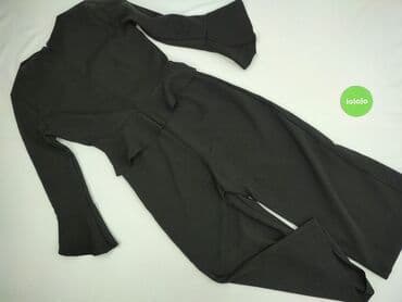 kombinezon na sylwestra: Kombinezon damski, rozmiar L — 3