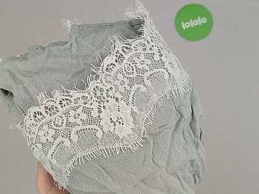 leginsy ze stringami: H&M Divided, Kombinezon damski, rozmiar M — 5