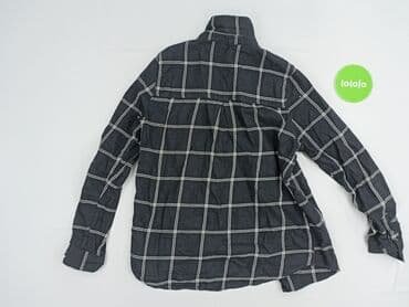 купити куртку в польщі жіночу: Gina Tricot, Koszula damska, rozmiar XS — 3