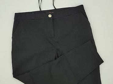 rozmiar: Spodnie materiałowe damskie, rozmiar 2XL — 1