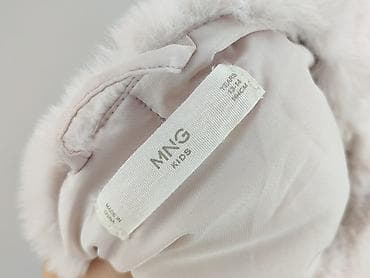 sweter: Futro Mango, 14 lat, Tkaniny syntetyczne, stan - Idealny — 4