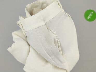 zara wyprzedaż buty: Zara, Spodnie materiałowe damskie, rozmiar M — 5