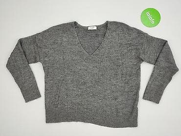 dromedar kurtka: Jacqueline De Yong, Sweter damski, rozmiar S — 2