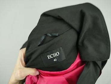 kurtka garoff: Echo, Płaszcz damski, rozmiar L — 5