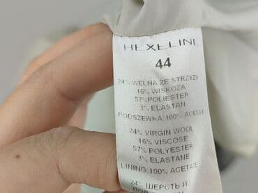 hexeline sukienka: Hexeline, Spódnica damska, rozmiar 2XL — 5