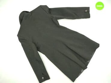 дублянка жіноча польща: Women`s trench, size M (EU 38) — 3