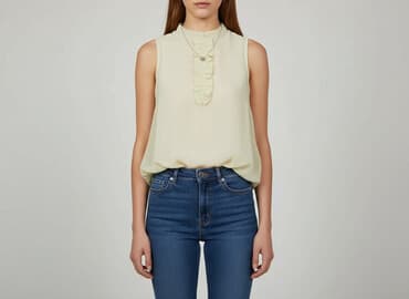 mohito bluzki koszulę: Mohito, Bluzka damska, rozmiar S — 7