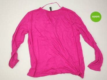 jeansy i marynarka: Jean Pascale, Bluzka damska, XL — 3