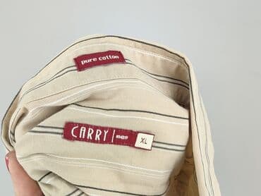 massimo kurtka: Carry, Koszulа dla mężczyzn, XL — 6