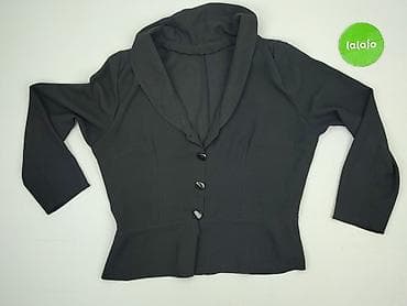 marynarka h: Marynarka damska, rozmiar M — 2