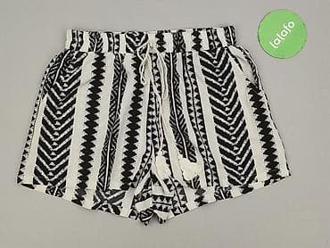 reserved sandaly: Shein, Szorty damskie, rozmiar M — 2