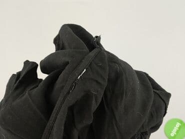 kombinezon długi rękaw krótkie spodenki: Kombinezon damski, rozmiar S — 4