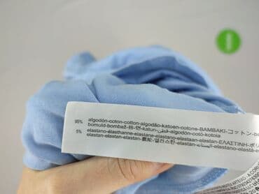 nirvana t shirty bershka: Bershka, Women`s T-shirt, size M — 5